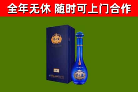 大兴安岭回收梦之蓝M6